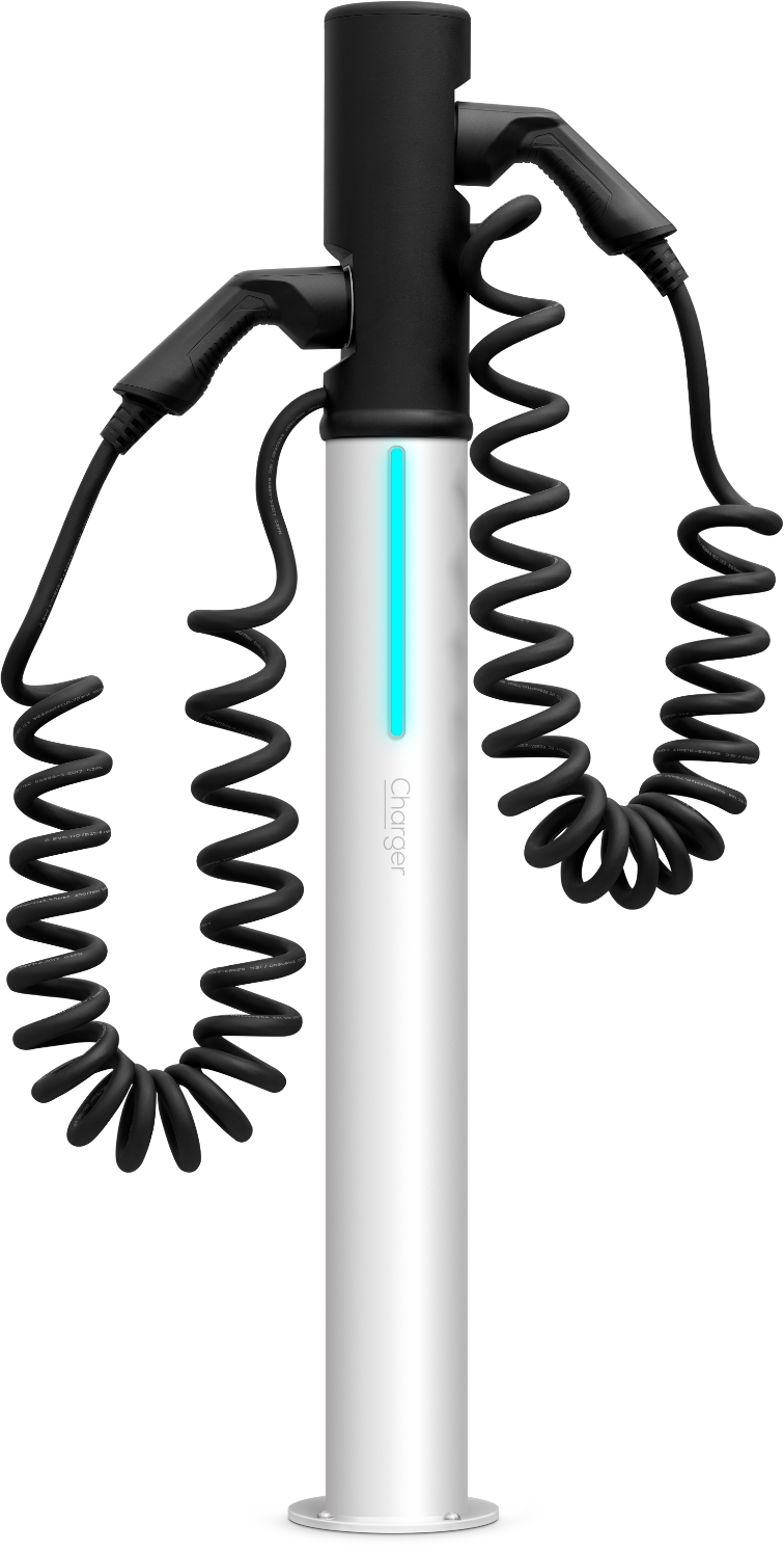 Astreea EV Charger